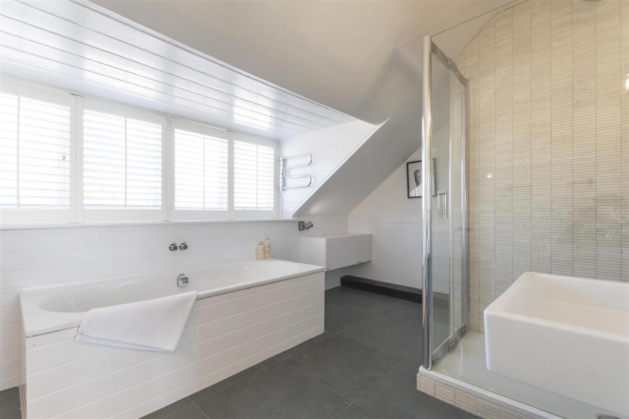 Apartamento The Belgravia Boutique *