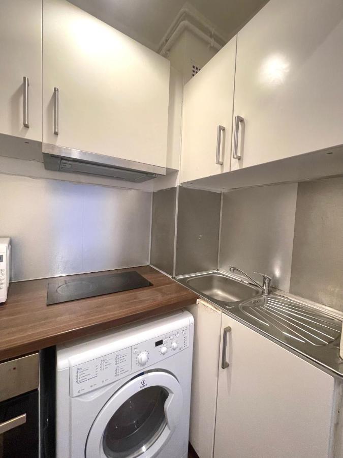Apartamento Hyde Park Paddington Londres