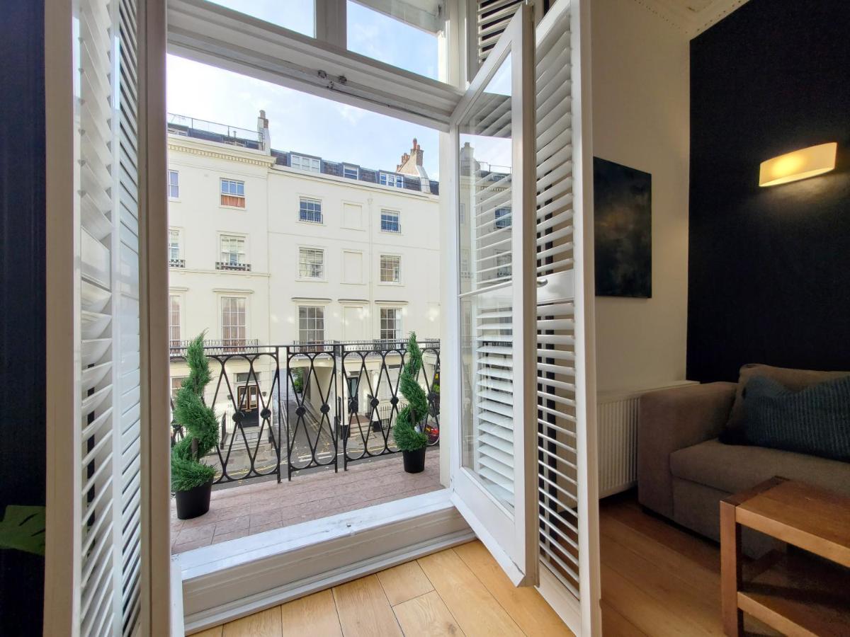 Appartement Thames Residences Hyde Park Londen