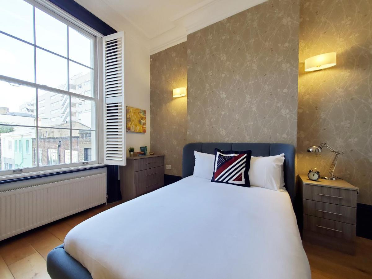 Thames Residences Hyde Park * Londen