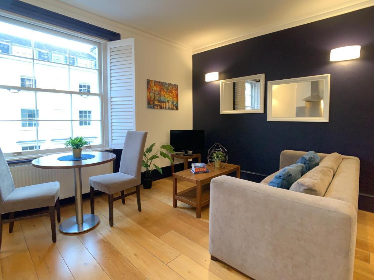 Thames Residences Hyde Park Appartement *