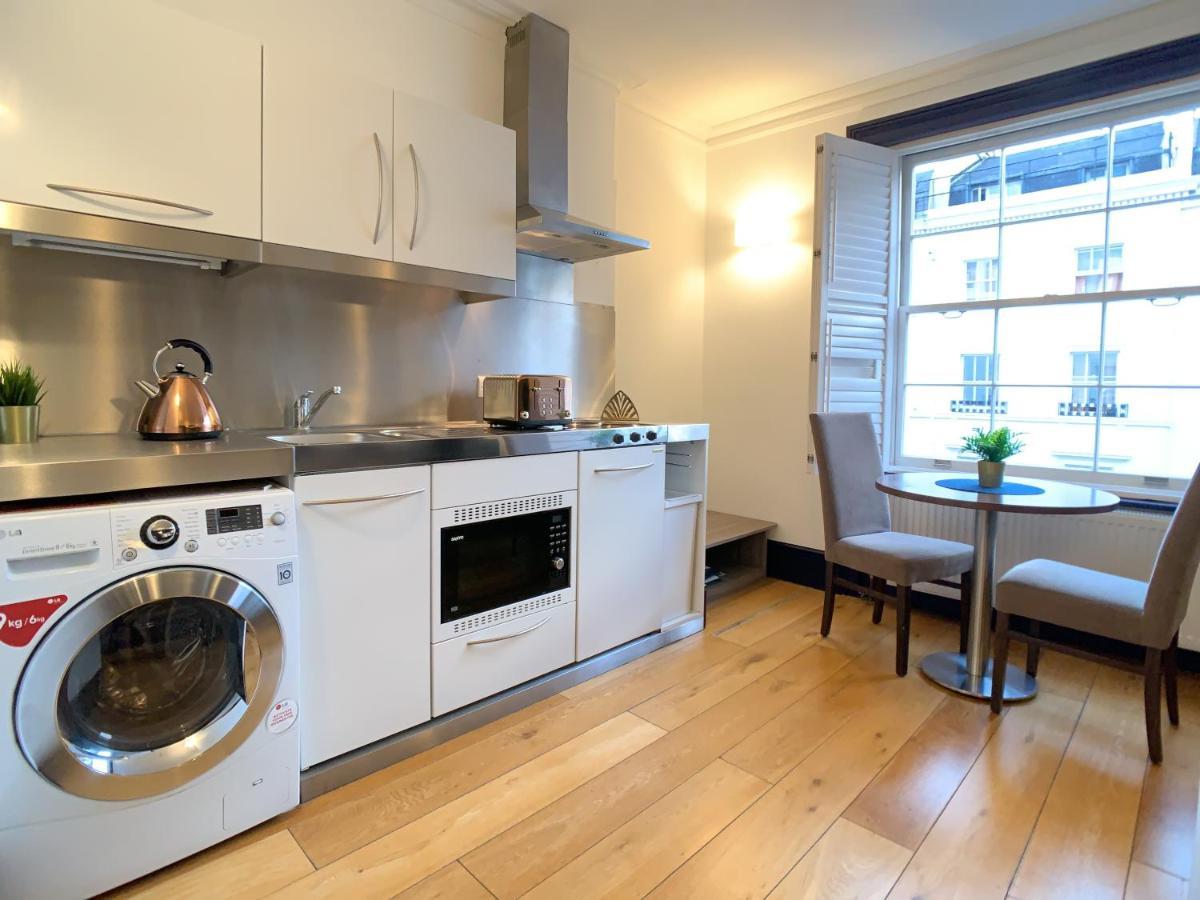 Thames Residences Hyde Park Londen