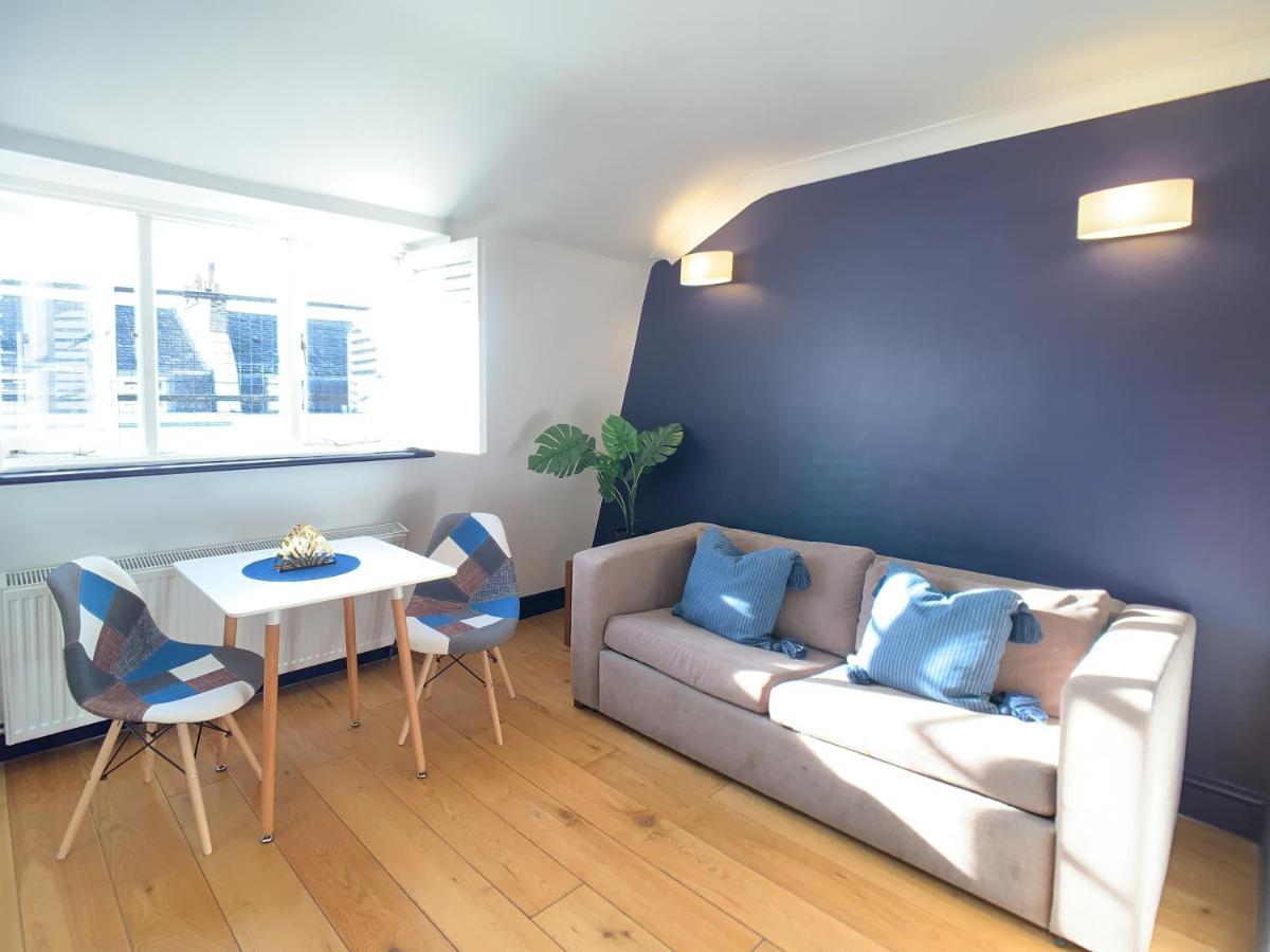 Appartement Thames Residences Hyde Park Londen