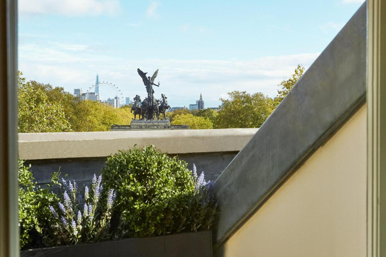 The Lanesborough, Oetker Collection Londres