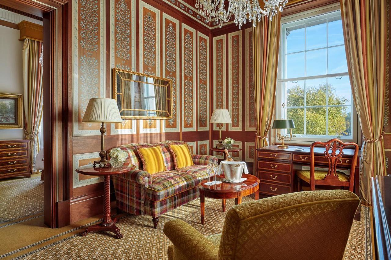 The Lanesborough, Oetker Collection