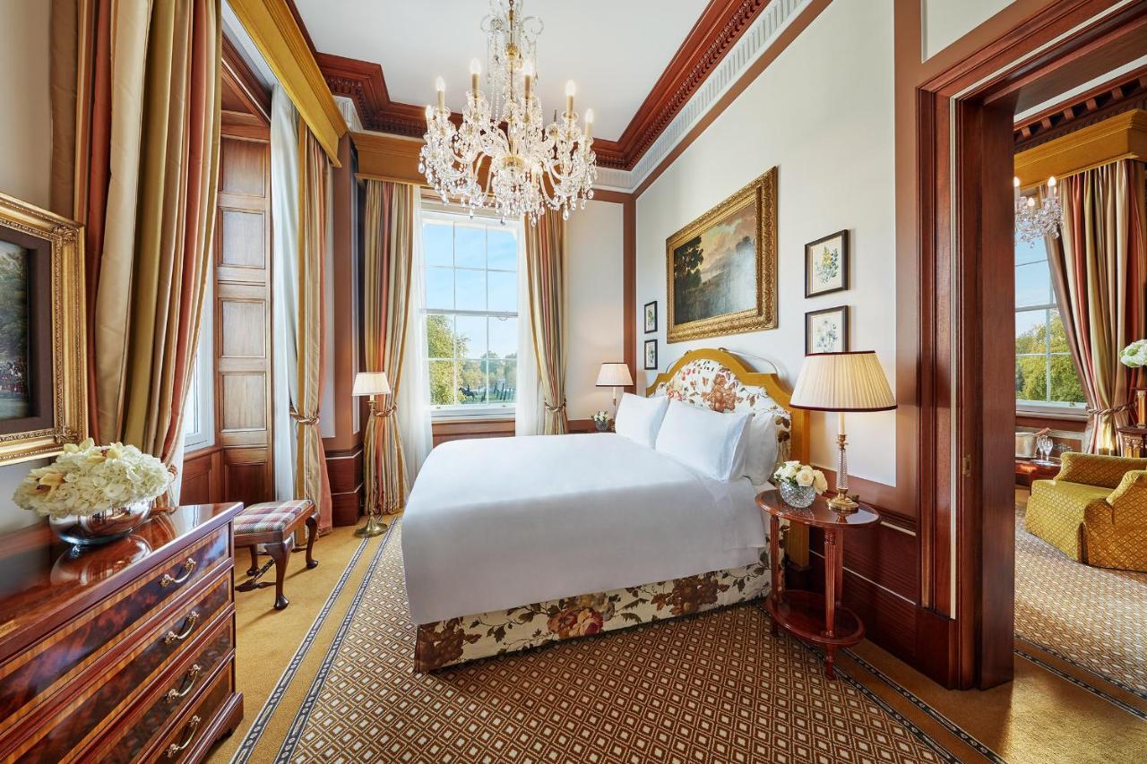 Hotel The Lanesborough, Oetker Collection Londres