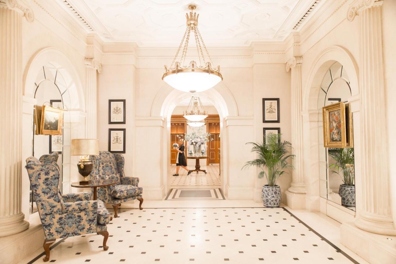 Hotel The Lanesborough, Oetker Collection Londres