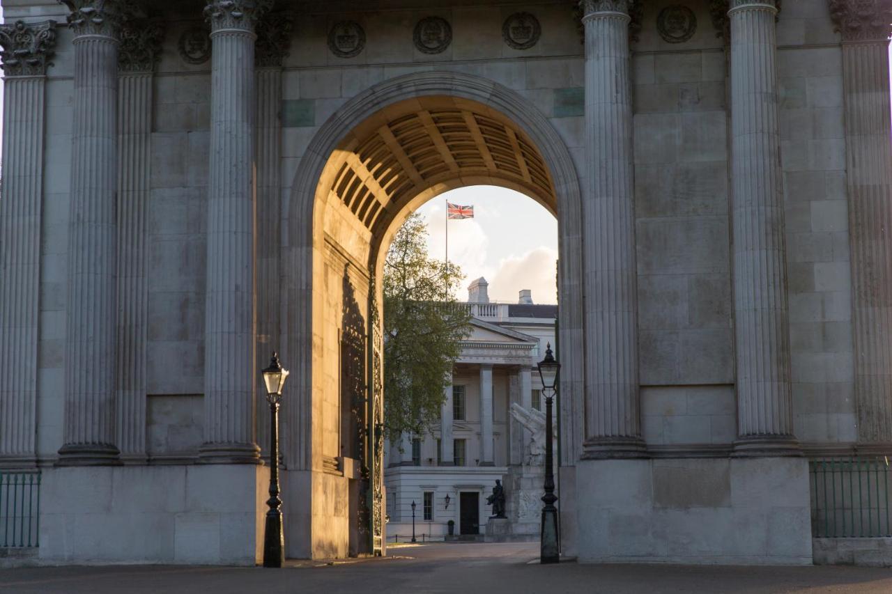 The Lanesborough, Oetker Collection Hotel 5*