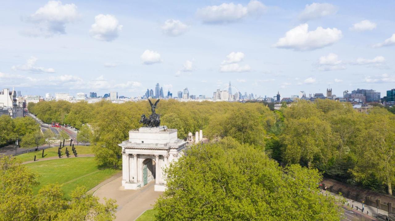 The Lanesborough, Oetker Collection 5* Londres