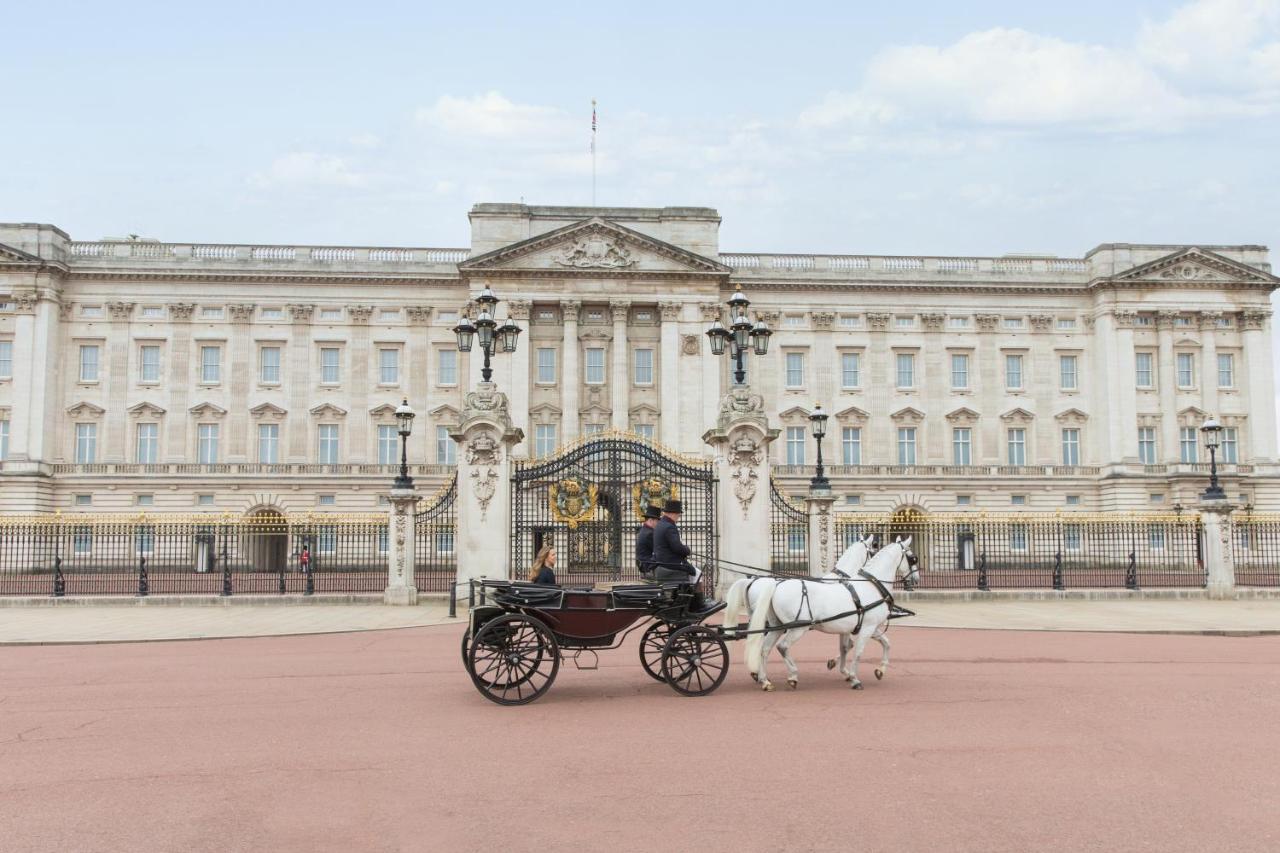 The Lanesborough, Oetker Collection Londres