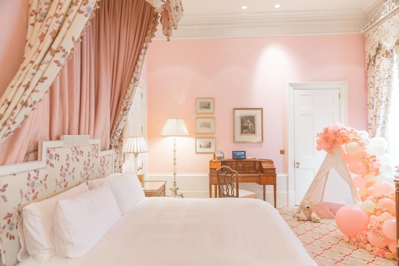 The Lanesborough, Oetker Collection Londres