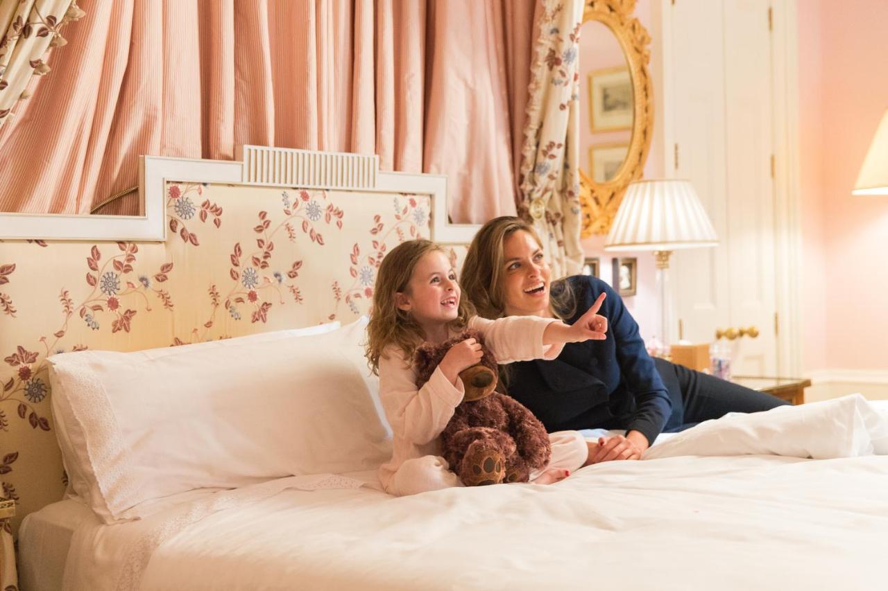 The Lanesborough, Oetker Collection Hotel Londres