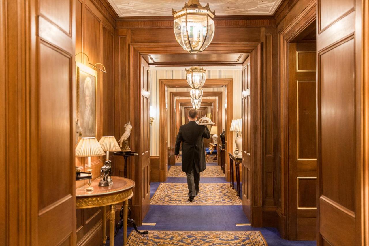 The Lanesborough, Oetker Collection 5* Londres