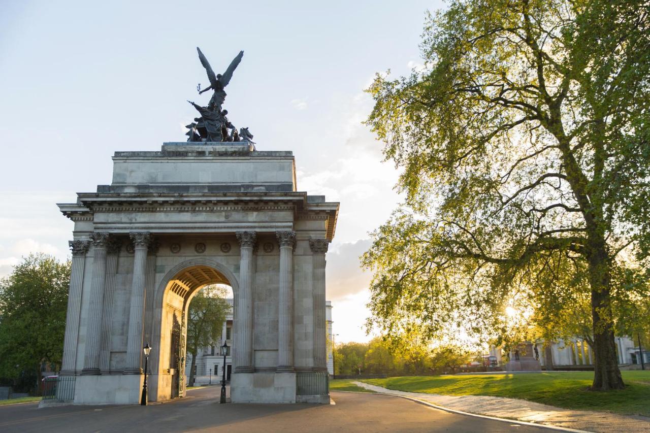 The Lanesborough, Oetker Collection Hotel 5*
