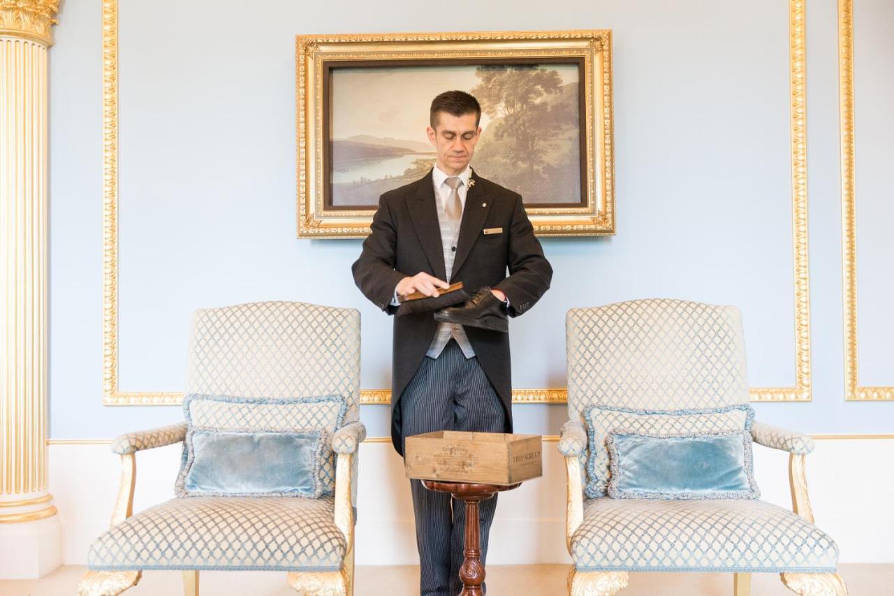 Hotel The Lanesborough, Oetker Collection 5*