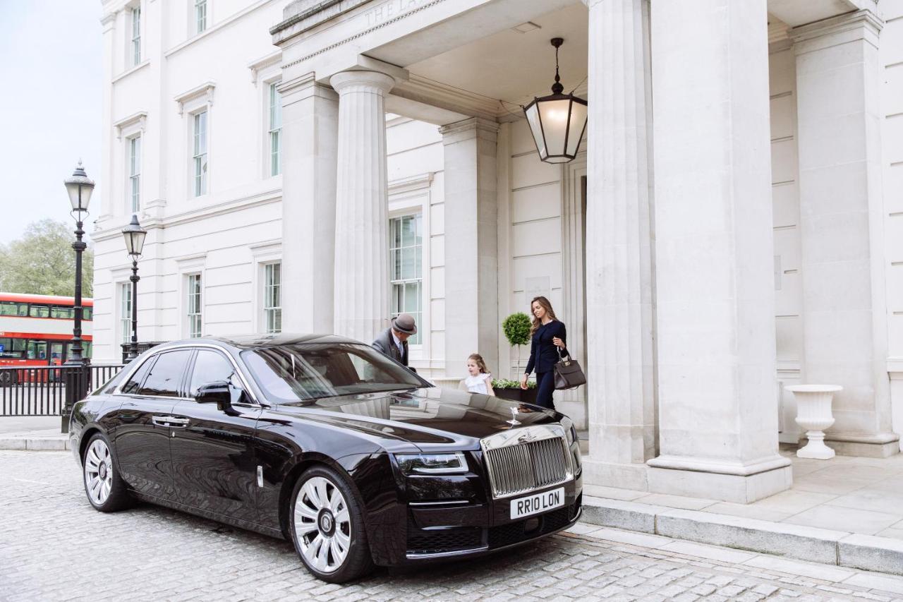 Hotel The Lanesborough, Oetker Collection Londres