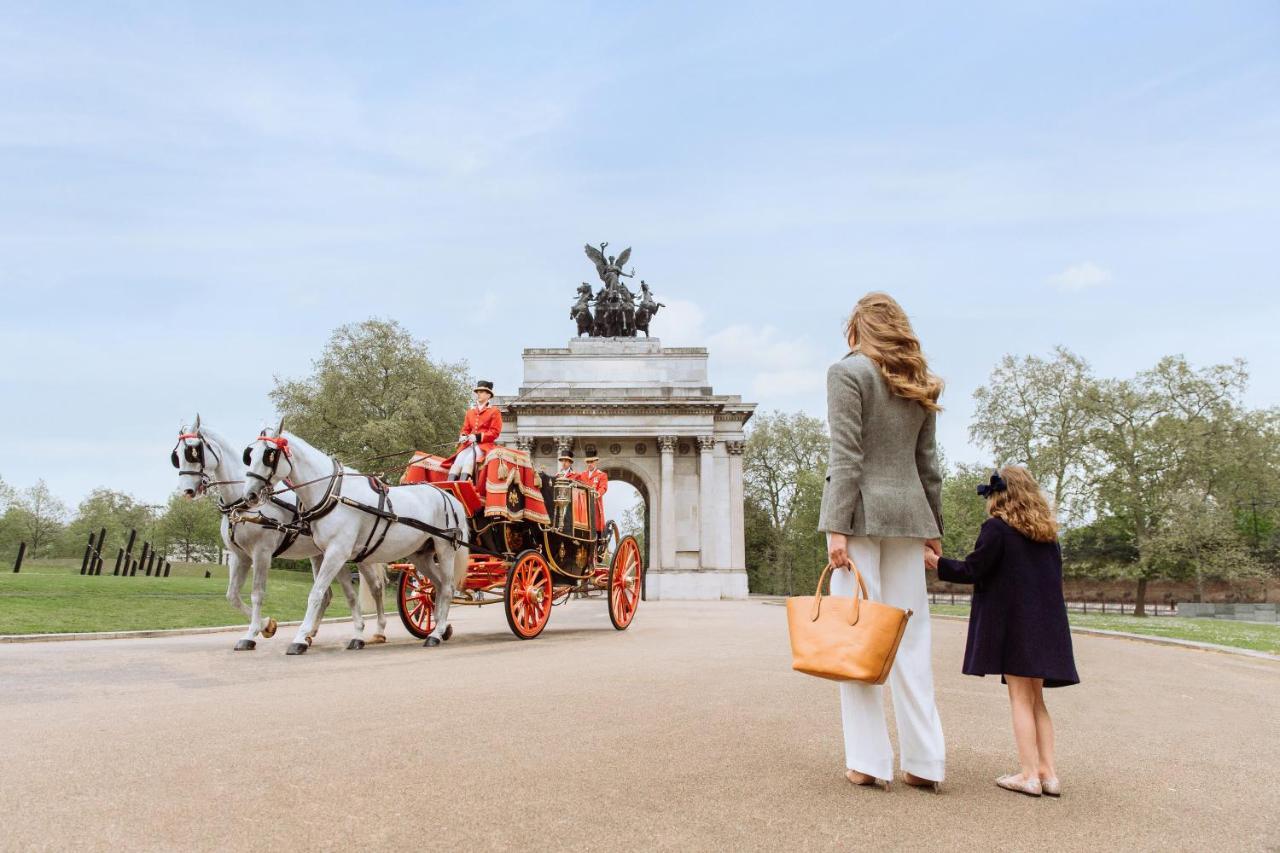 The Lanesborough, Oetker Collection 5*