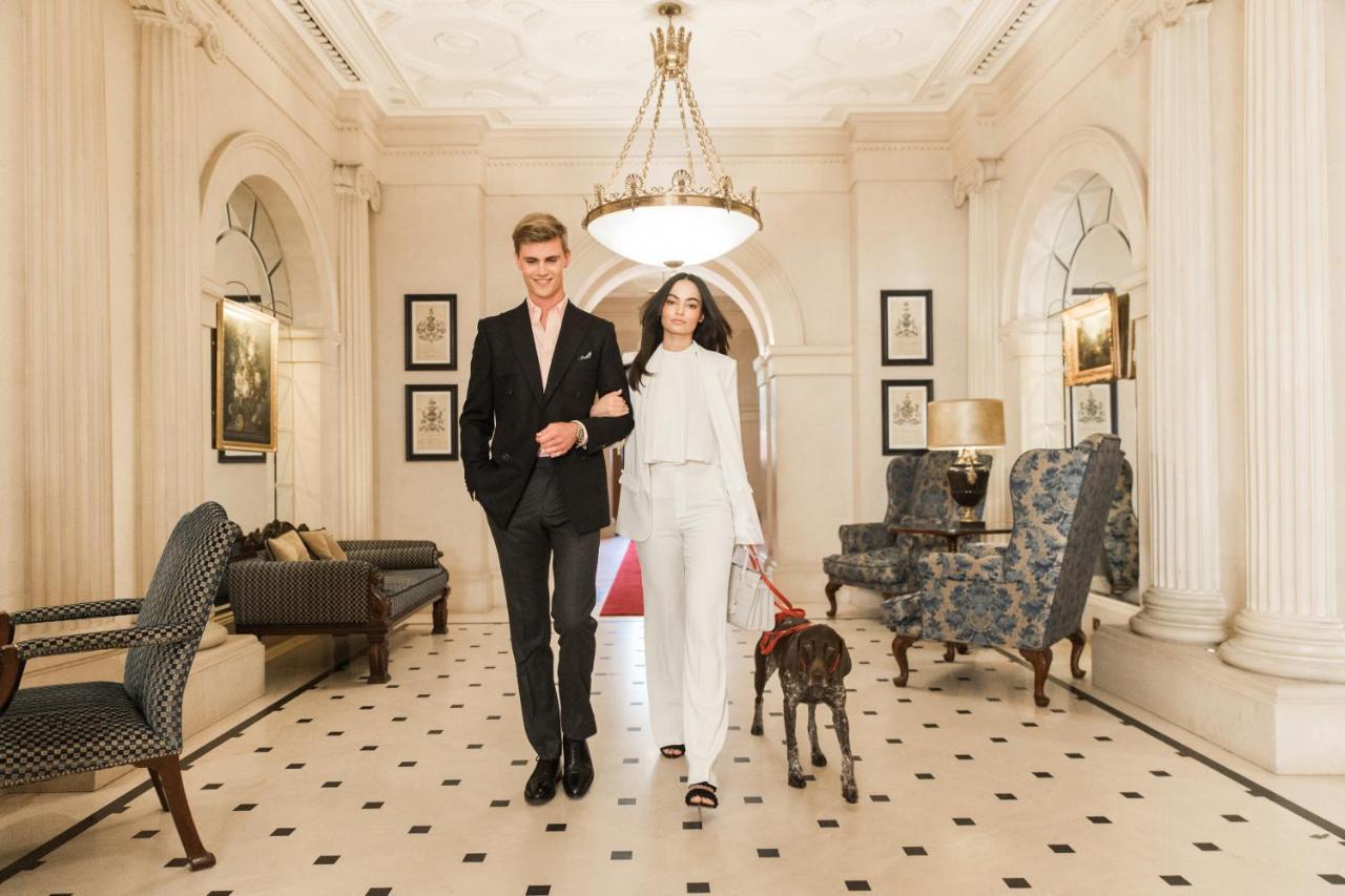 The Lanesborough, Oetker Collection Hotel