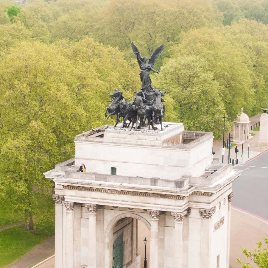 Hotel The Lanesborough, Oetker Collection 5*