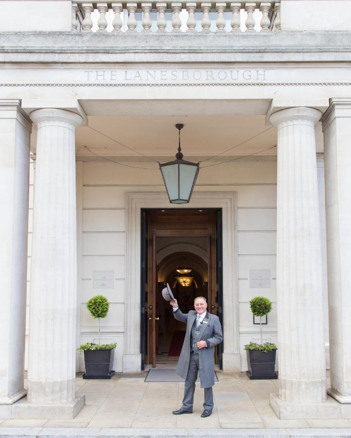 The Lanesborough, Oetker Collection 5*