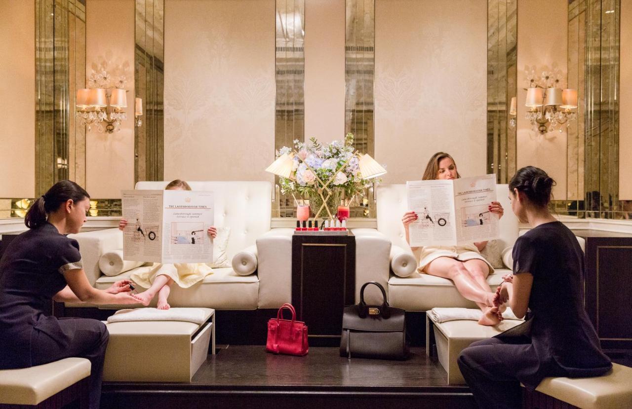 Hotel The Lanesborough, Oetker Collection Londres