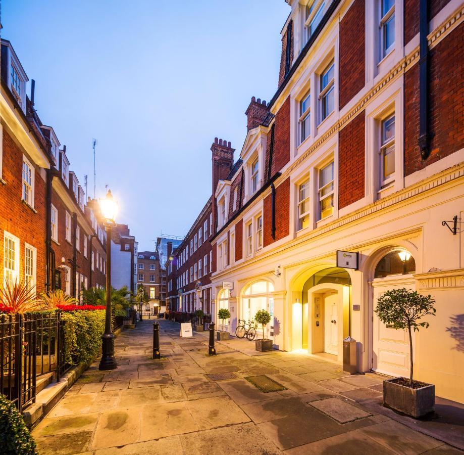 Native Mayfair Appartement