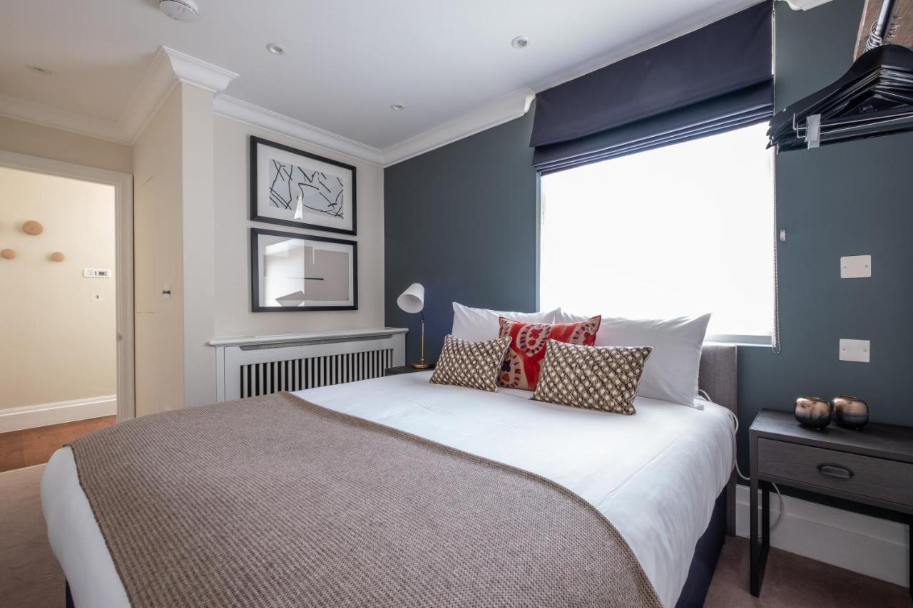Native Mayfair Appartement Londres