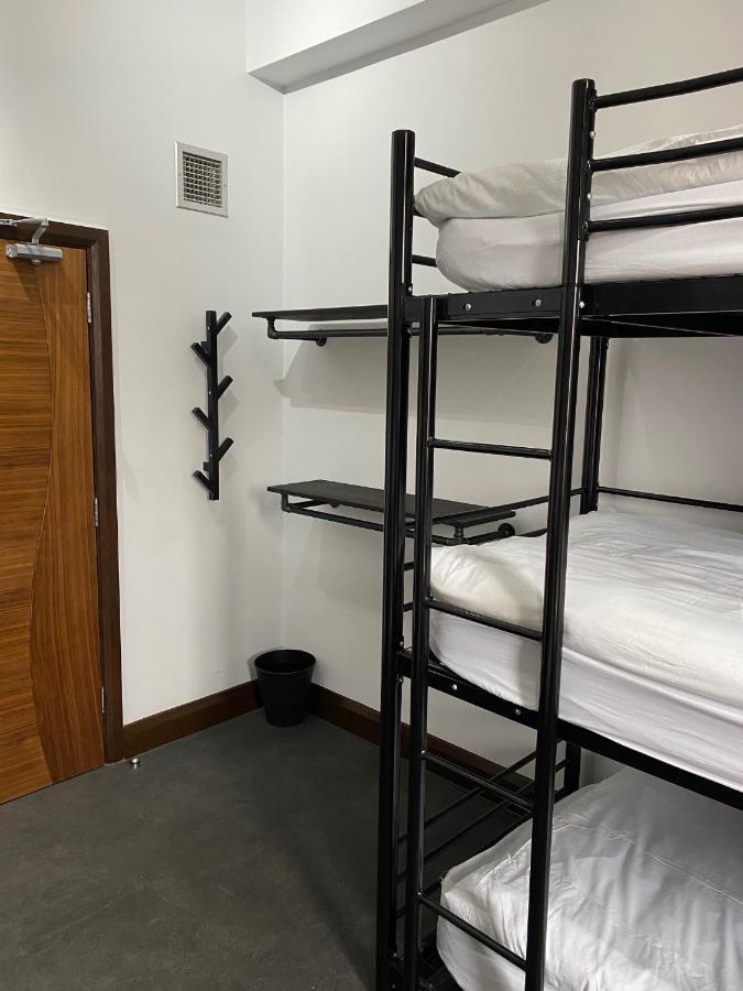 Burlington Albergue