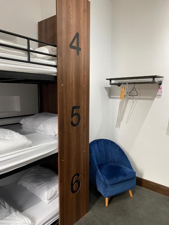 Burlington Albergue *