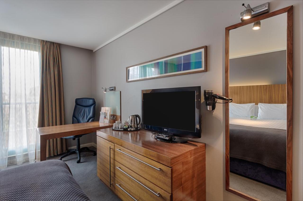 Hotel Camden Lock By Ihg London