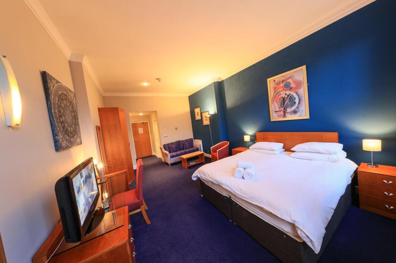 Bright Private - Peaceful Morden Location Apartamento