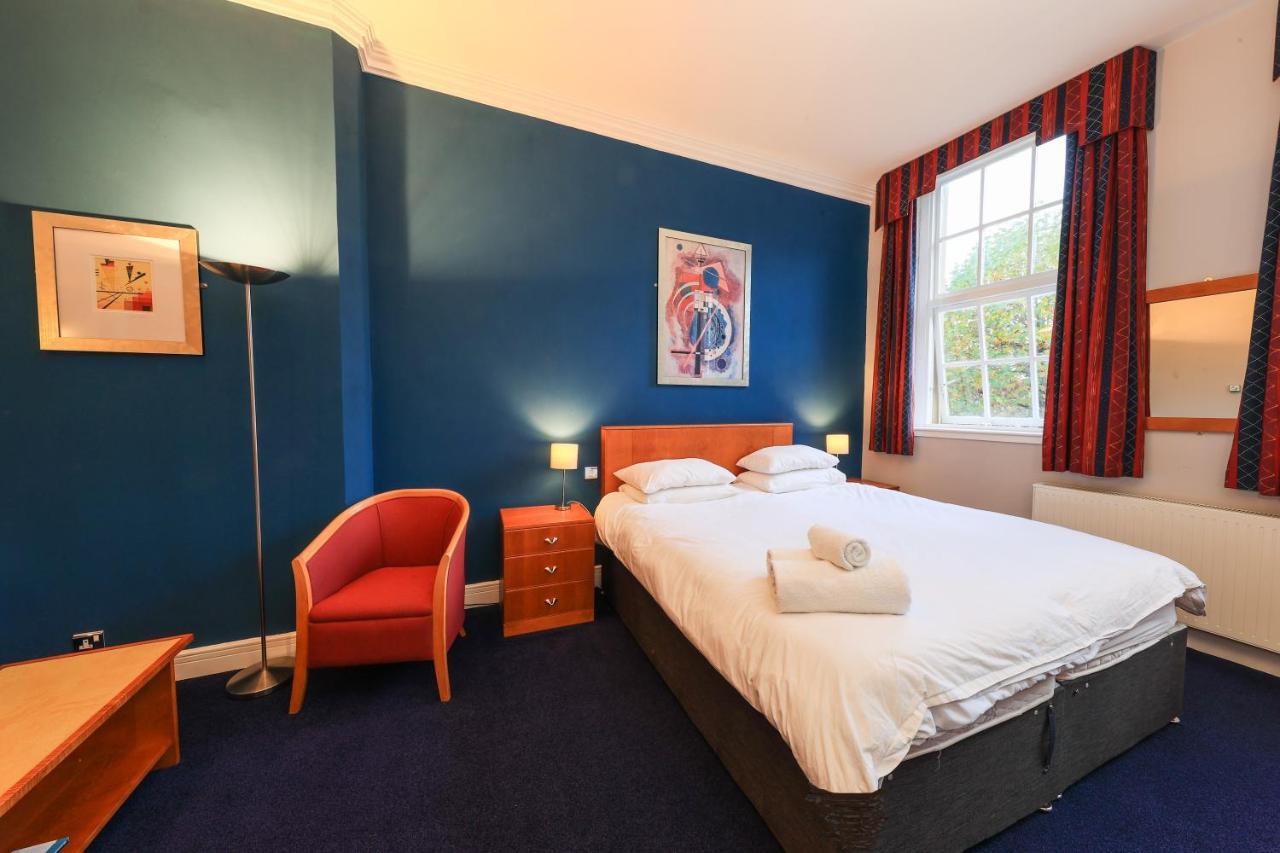 Apartamento Bright Private - Peaceful Morden Location *
