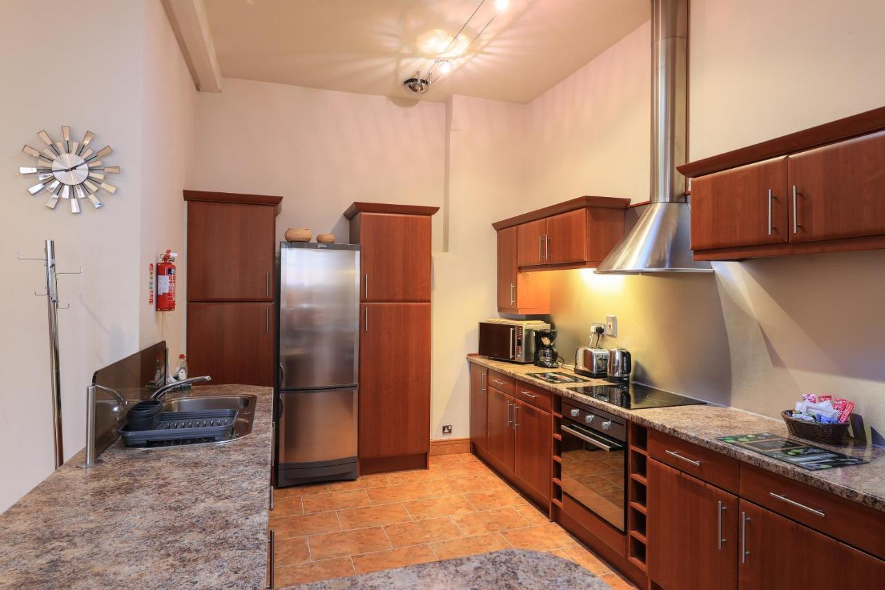 Bright Private - Peaceful Morden Location Apartamento