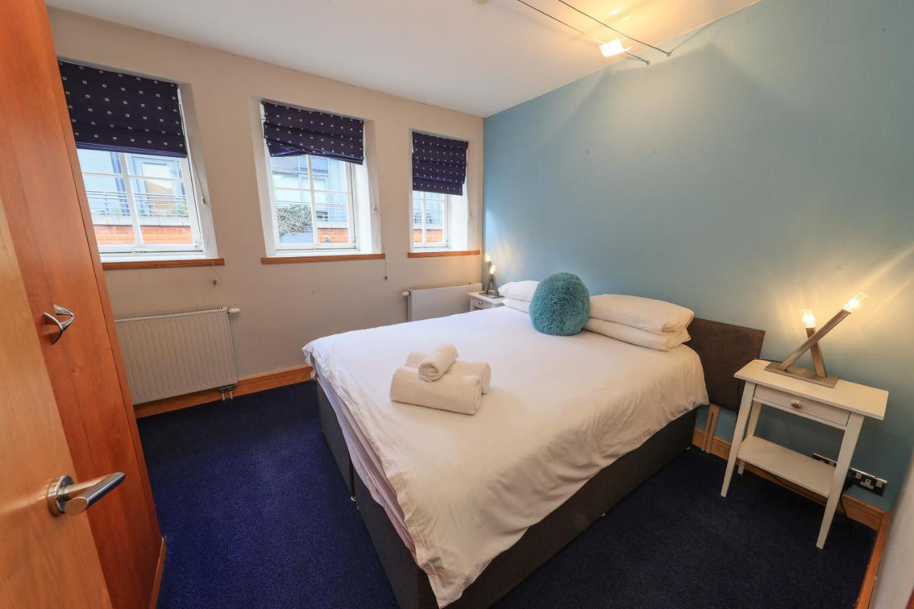 Bright Private - Peaceful Morden Location Apartamento *