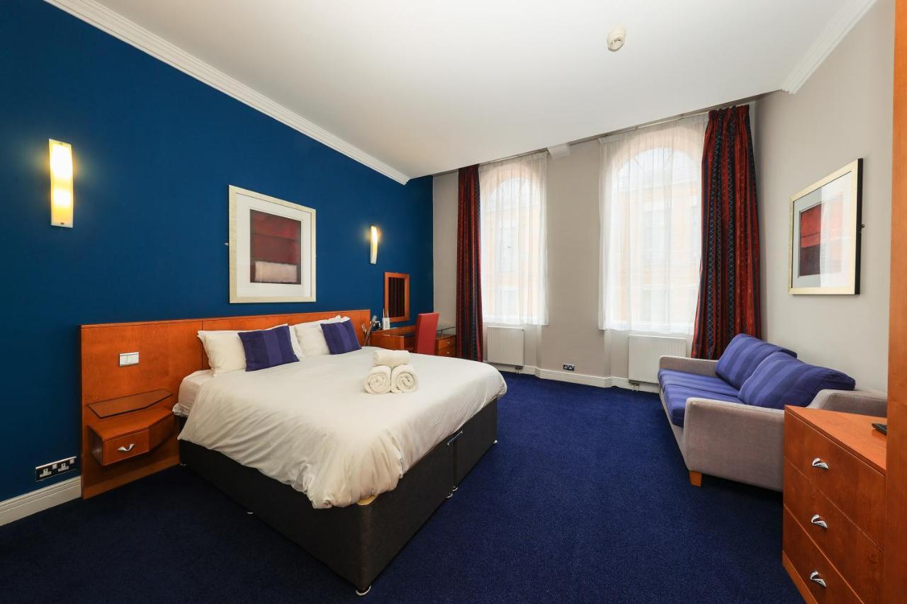 Apartamento Bright Private - Peaceful Morden Location