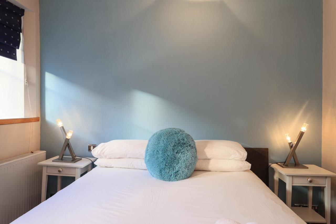 Apartamento Bright Private - Peaceful Morden Location *