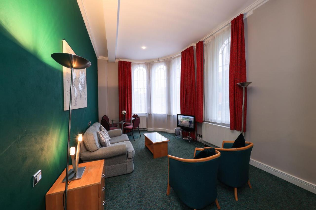 Bright Private - Peaceful Morden Location Apartamento Londres