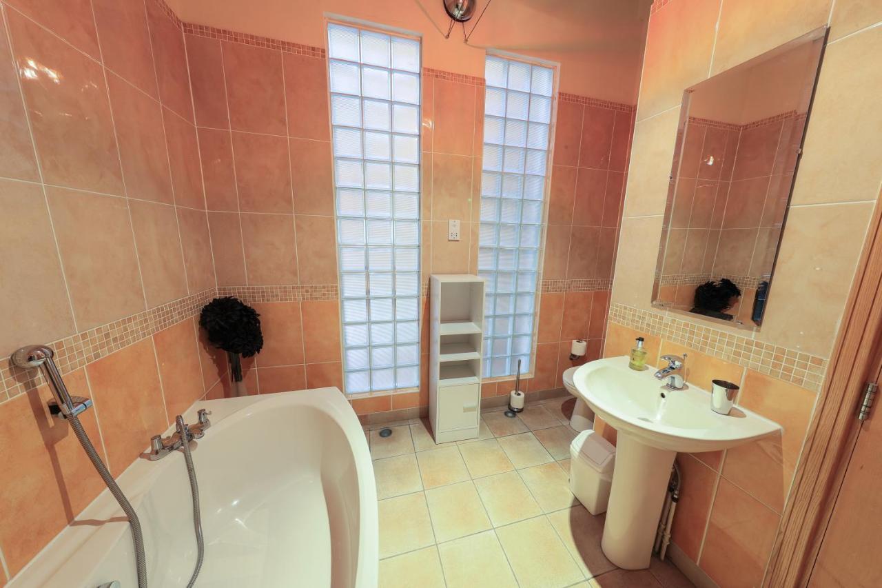 Bright Private - Peaceful Morden Location Apartamento *
