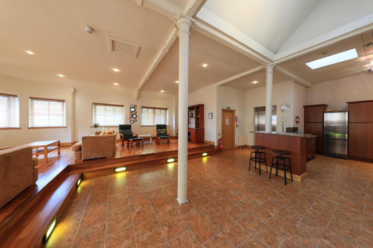 Bright Private - Peaceful Morden Location Apartamento *