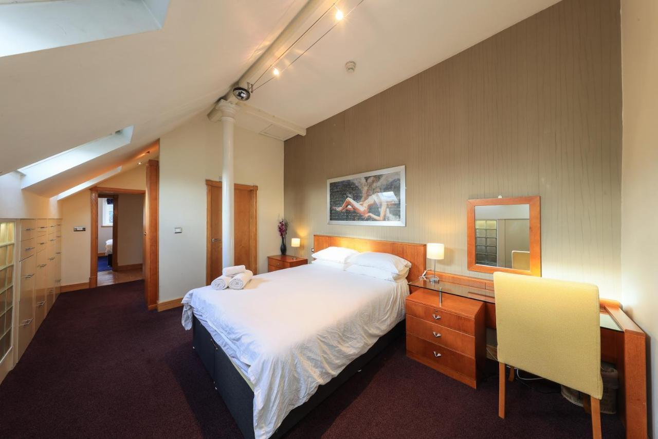Apartamento Bright Private - Peaceful Morden Location Londres
