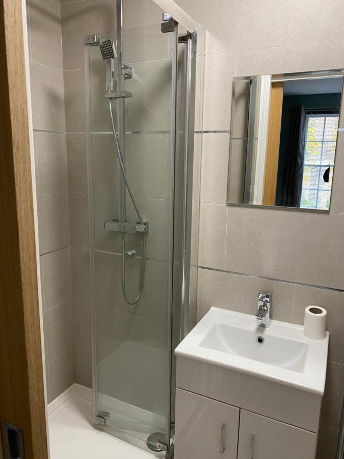 Kings Cross Apartamento Londres