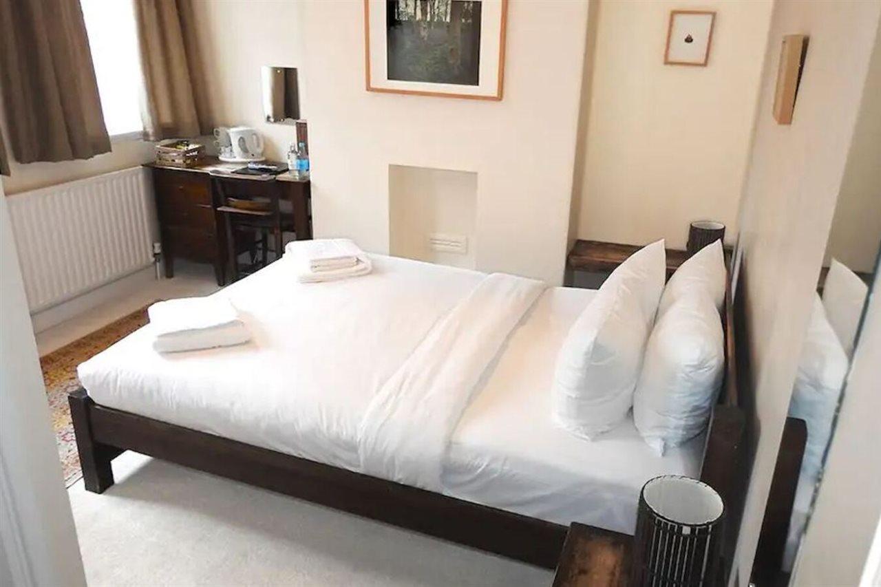 Hotel The Harrison Londen
