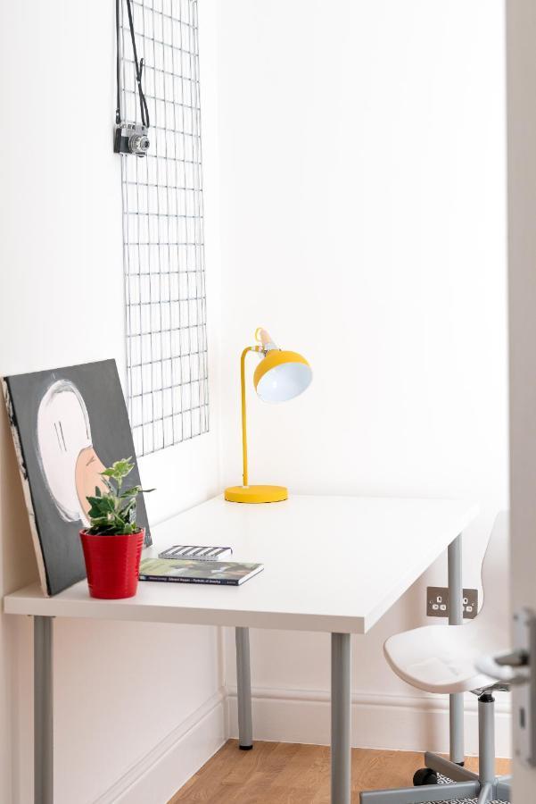 Apartamento Luxuriously Flat In Streatham Londres