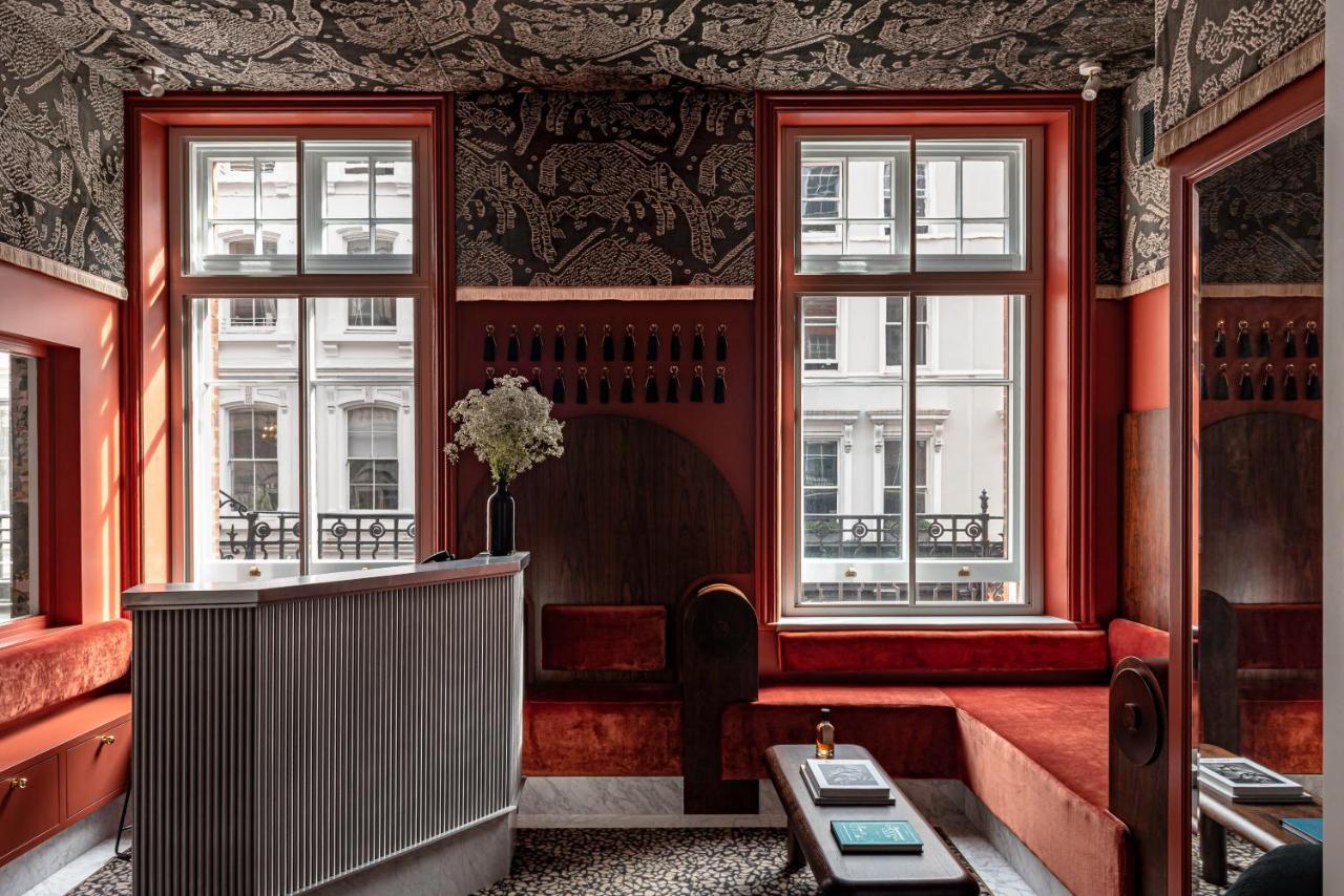 The Henrietta Hotel 4*