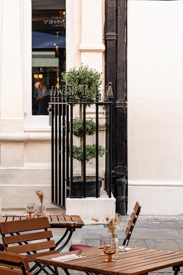 The Henrietta Hotel 4*