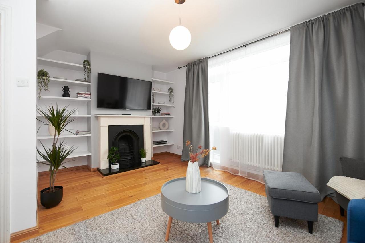 Ida Pod Places - Lewisham * Londres