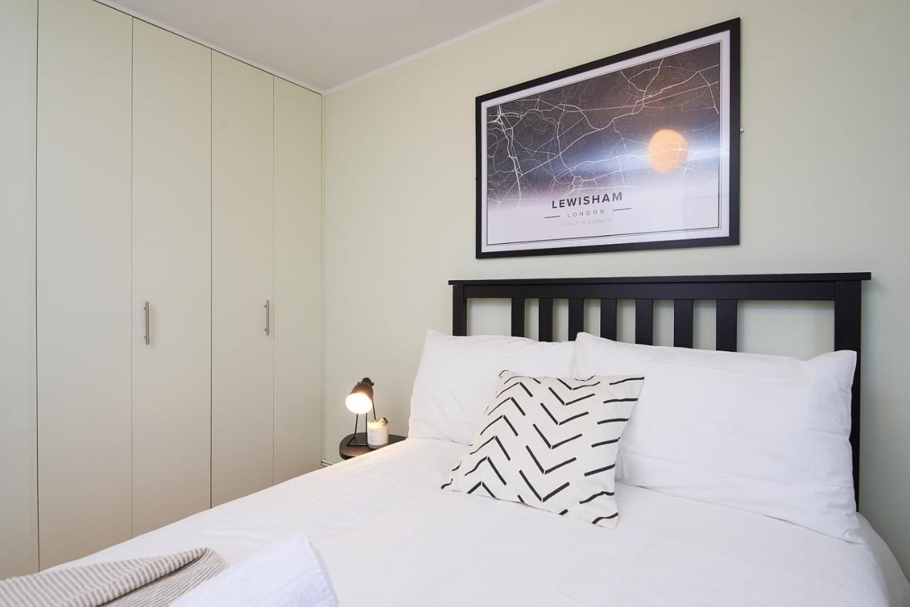 Ida Pod Places - Lewisham Appartement Londres