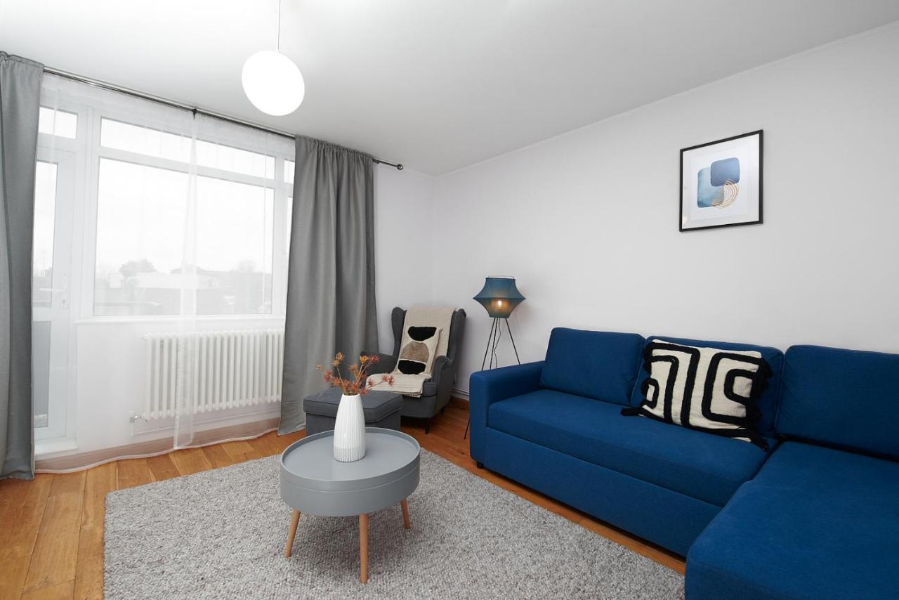 Ida Pod Places - Lewisham Appartement Londres