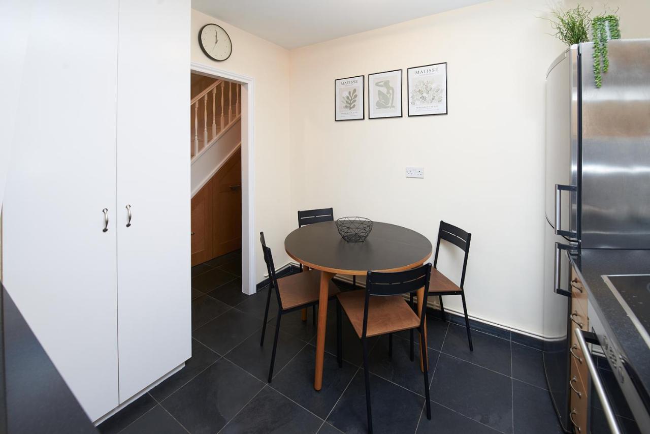 Ida Pod Places - Lewisham Londres