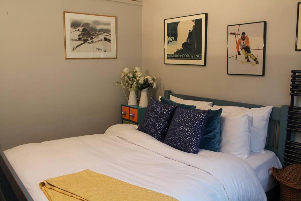 Artistic And Soulful Carnaby Street Movie Pad Appartement
